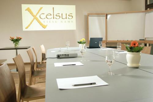 Xcelsus, Free Parking Hotel Ramava Bagian luar foto